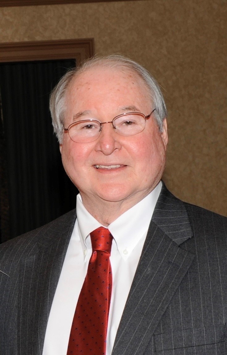 Obituary of Colbert W. Whitaker