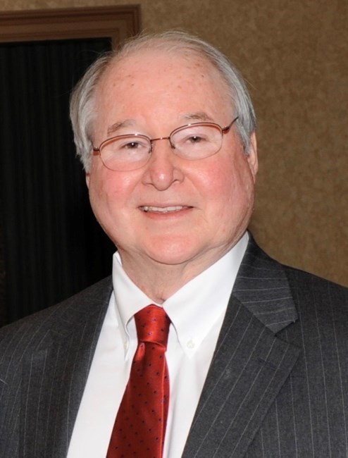 Obituario de Colbert W. Whitaker