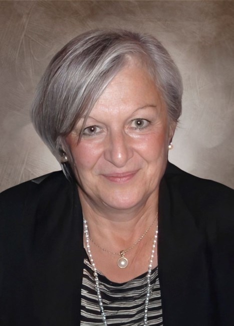 Obituary of Élaine Cousineau