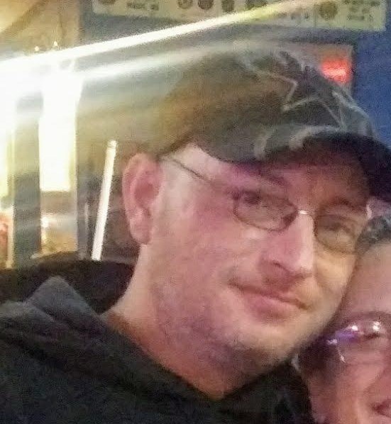 Avis de décès de Marty William Shinneman