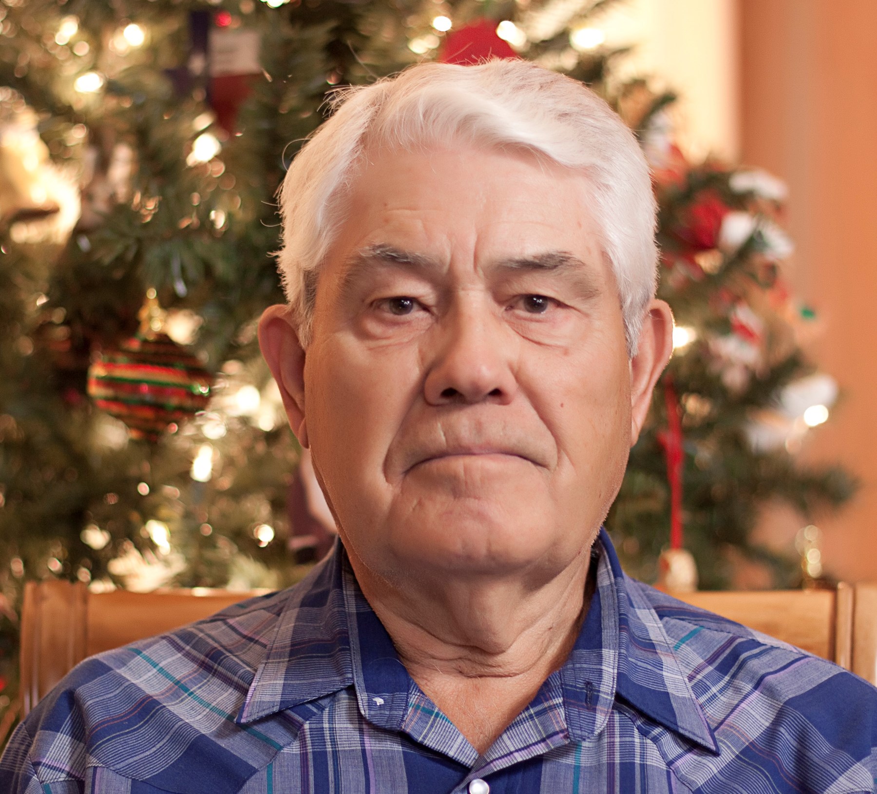 James F. Johnson Obituary Houston, TX