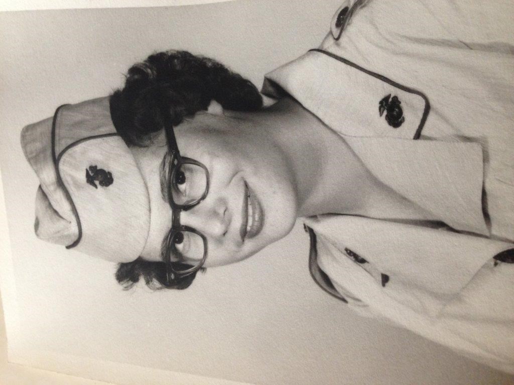 Obituary of Stephanie Strohmann Reyes