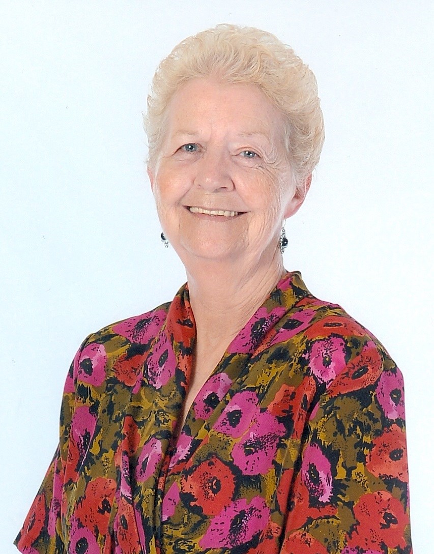 Obituary of Mary E. Hall