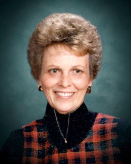 Obituary of Patsy Ann Meadows May