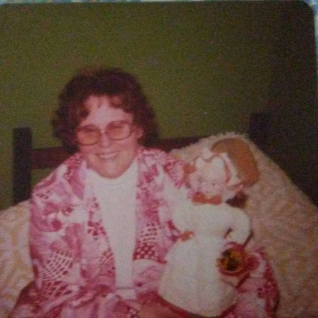 Obituary of Donna M. Gibbs Spring