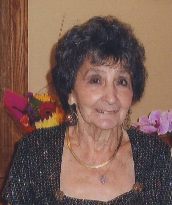 Dominica Theodore Obituary Pittsburgh, PA