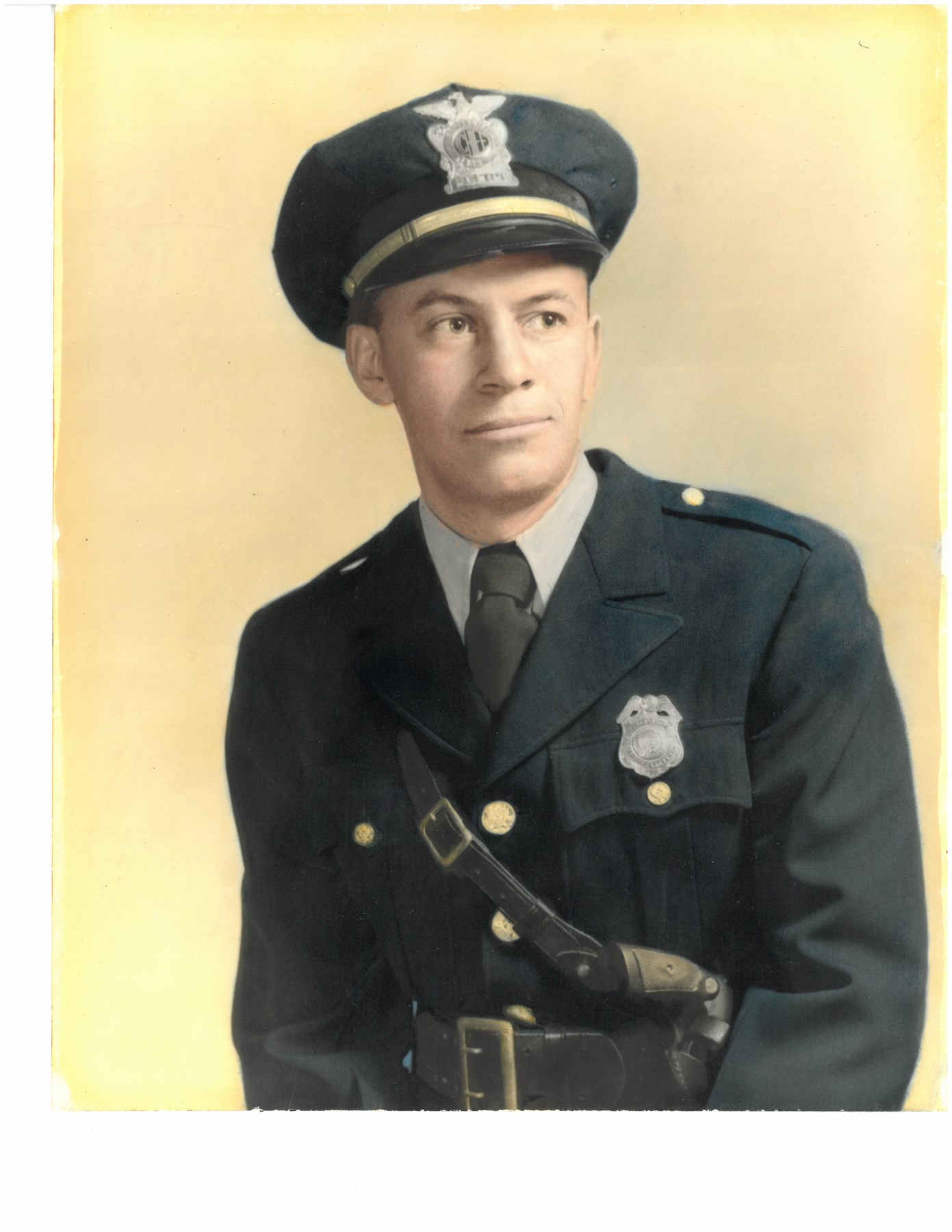 Obituary of Edward "Eddie" J. Watt