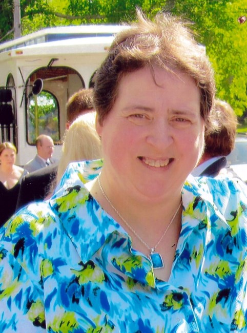 Obituary of Judith Amy Bilodeau