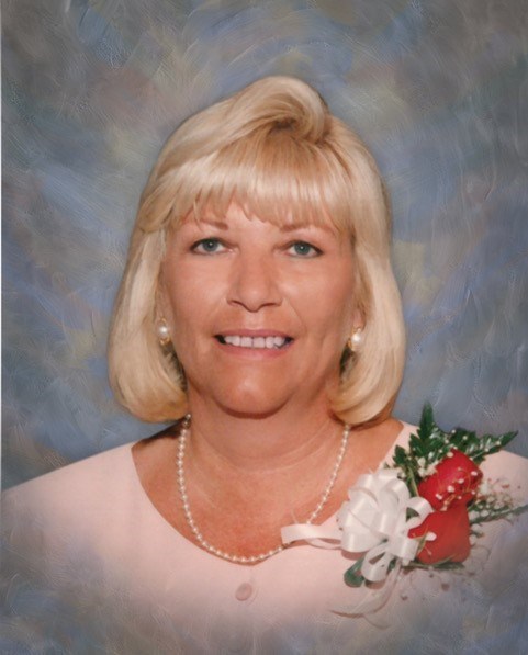 Obituario de Cheryl Lee Brand