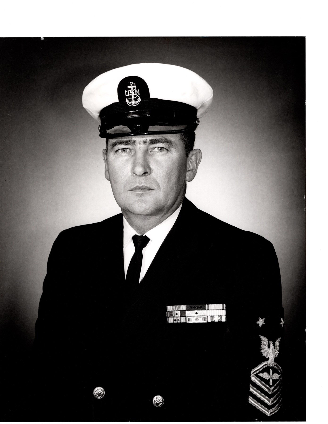 Obituary of Robert Lee Buckholt