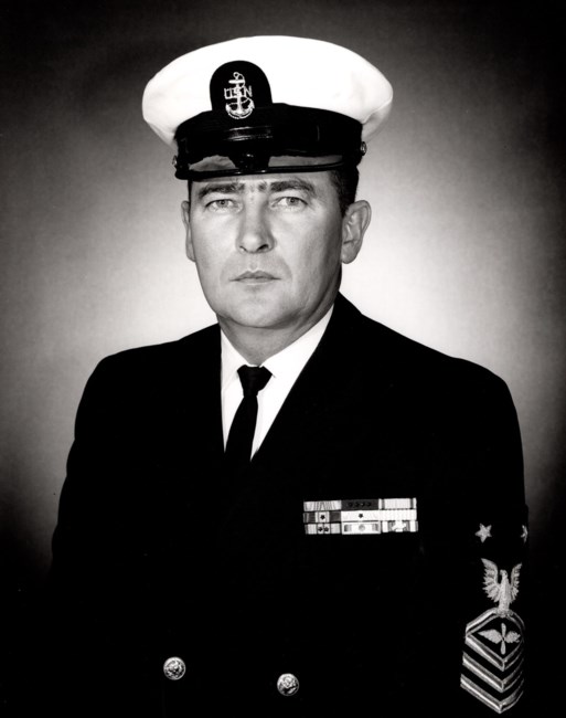 Obituary of Robert Lee Buckholt