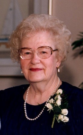 Obituary of Marjorie Anne Marketto