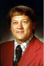 Robert Stauffer