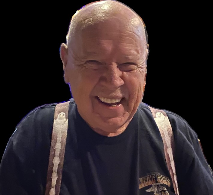 Avis de décès de Charles Glen Adams