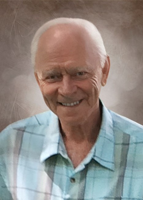 Obituary of Irenée Landry