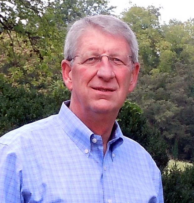 Obituary of Paul Martin Stiegler