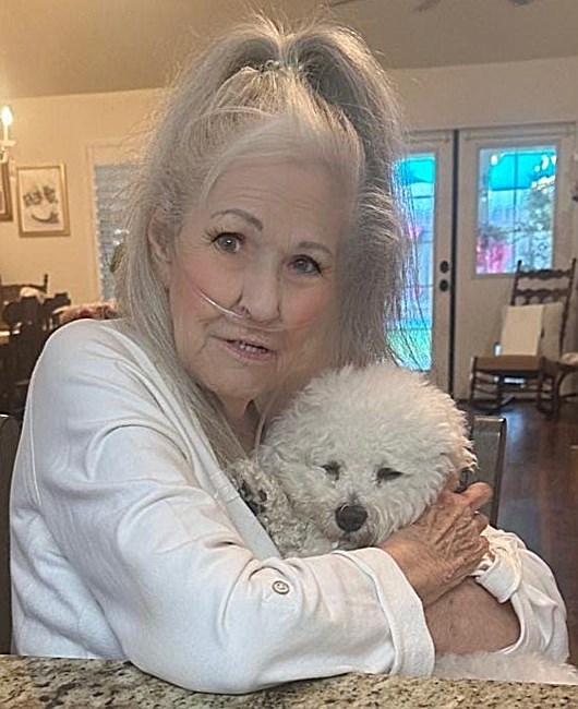 Obituary of Nelda Jean Bown