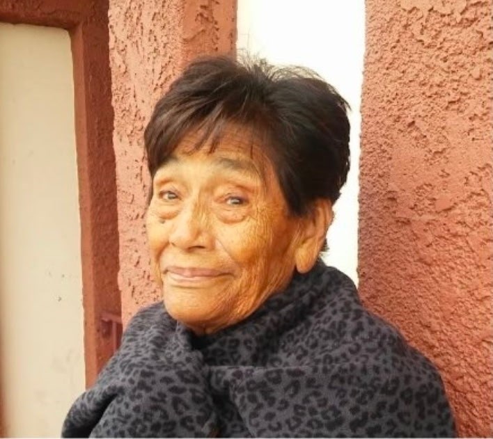 Obituary of Costancia Arellano