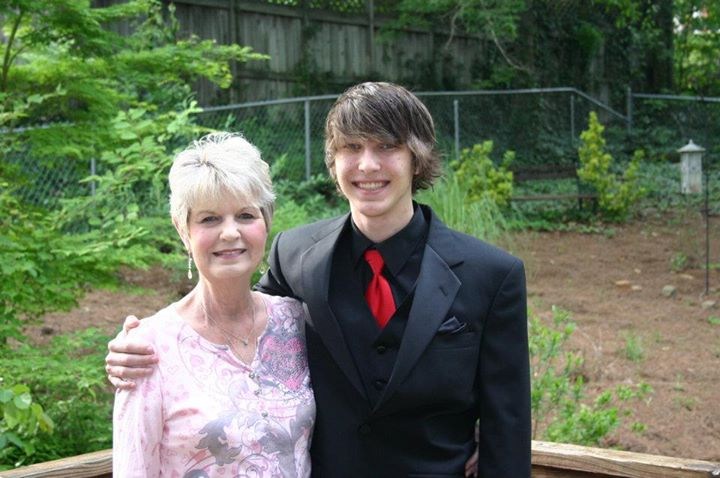 Obituary of Sheryl Jo Herrington Hand