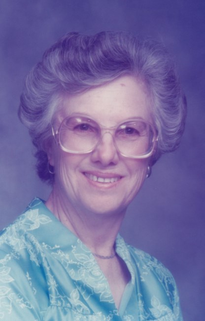 Obituary of Marie Higgins