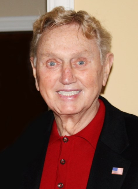 Avis de décès de James C. Lovell Jr.