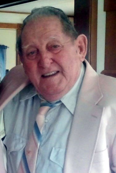 Obituary of Edison Church