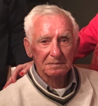 Obituary of Carl B Thomas