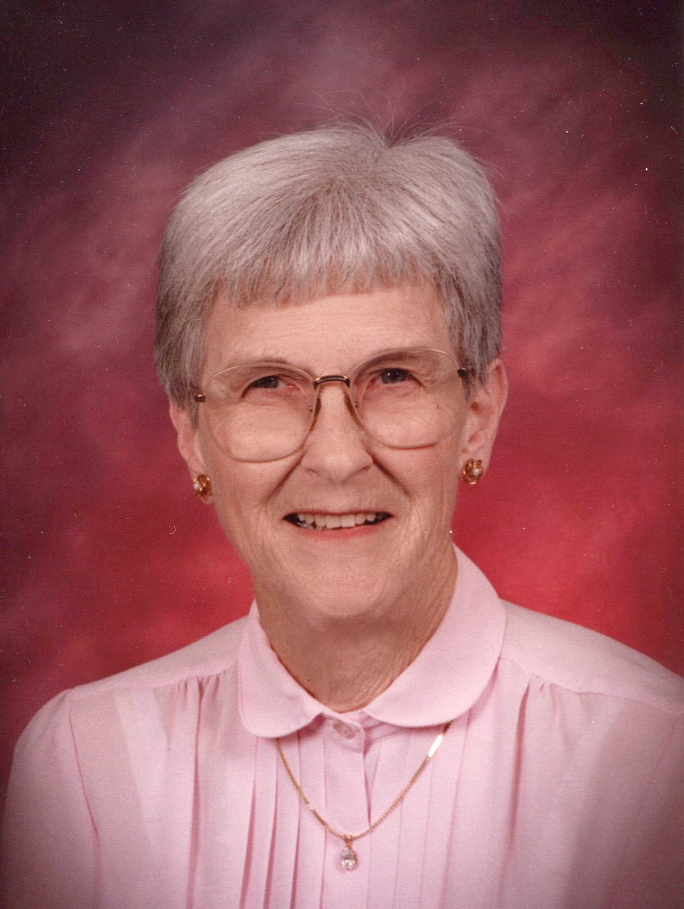 Obituary of Arline Seay Massie