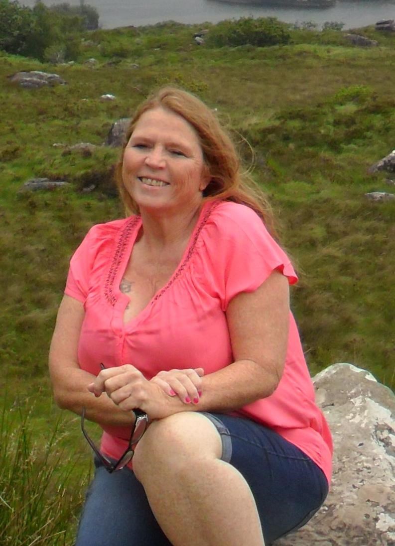 Obituary of Ruby Delores Martinez