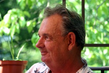 Obituary of Richard Fairclough