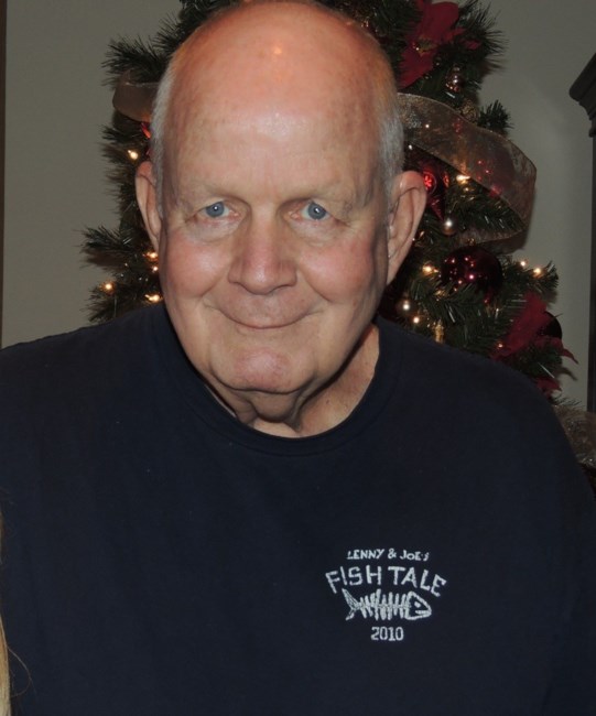 Obituary of Gordon John Phillips