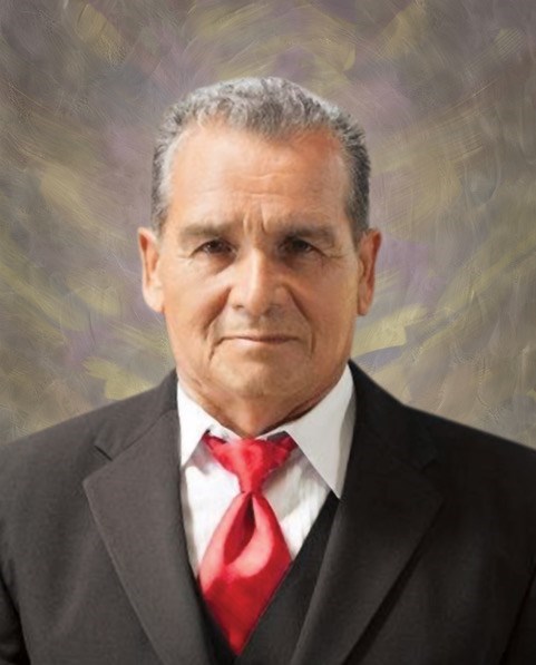 Obituario de Antonio Onofre