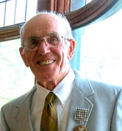 Obituario de Frank P LaConte Jr.