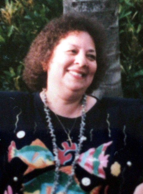 Obituary of Magdalena Trejo Pena