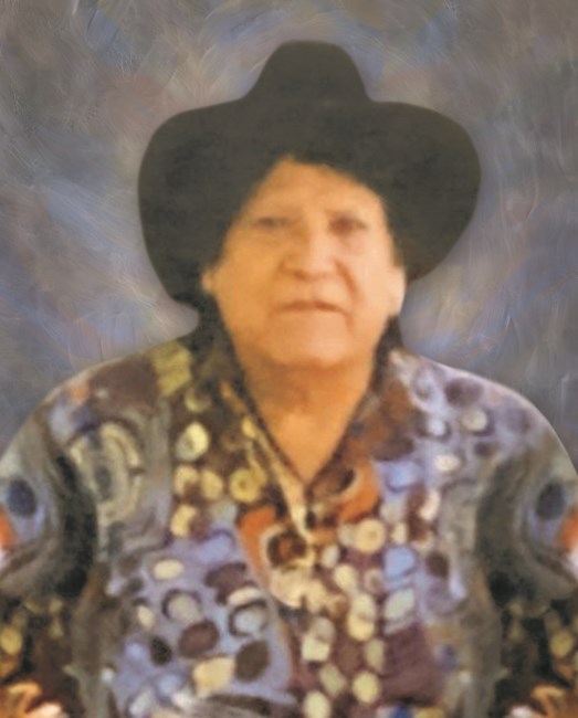 Obituary of Julian Rodriguez