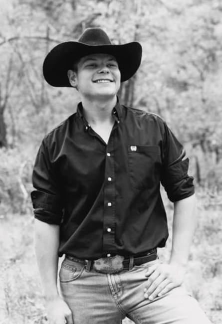 Obituary of Taylen David Hitt