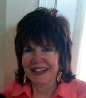 Obituario de Kathryn Anne Crawford