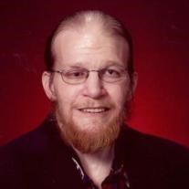 Obituario de Mark Alan Scott