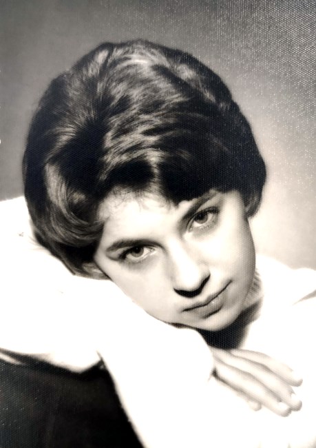 Obituary of Georgia F. Kent