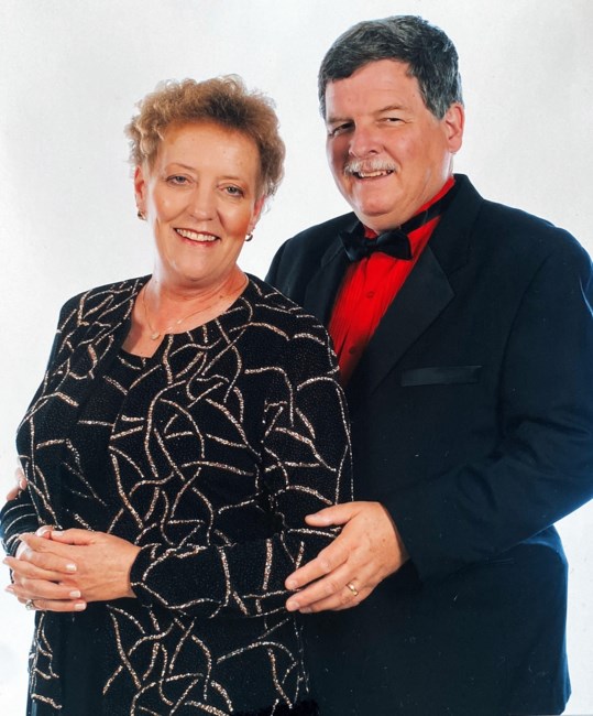 Avis de décès de Ann Marie and James Willis