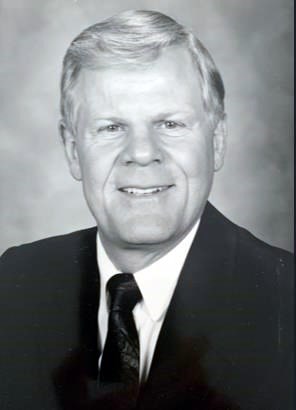 Obituary of Donald Anthony Homer