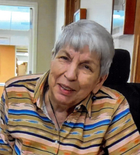 Obituary of Donna Bowers