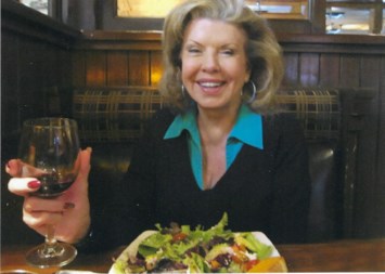 Obituary of Joyce Marion Bedell