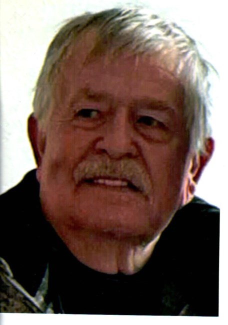 Obituary of Kenneth Lee Markham