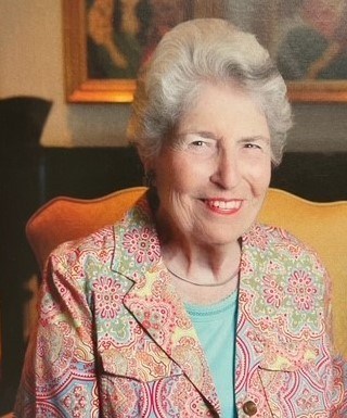 Obituario de Shirley Elaine Kochman