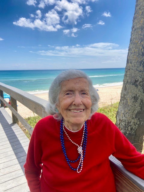 Avis de décès de Irene M. Kasperek