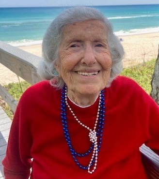 Avis de décès de Irene M. Kasperek