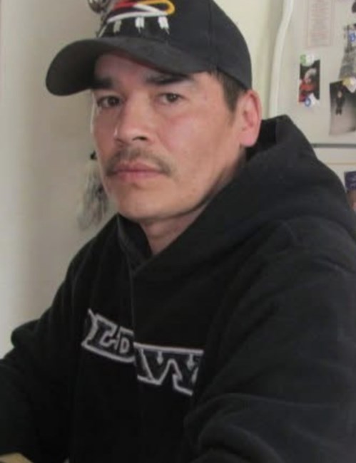 Obituary of Darren Joseph