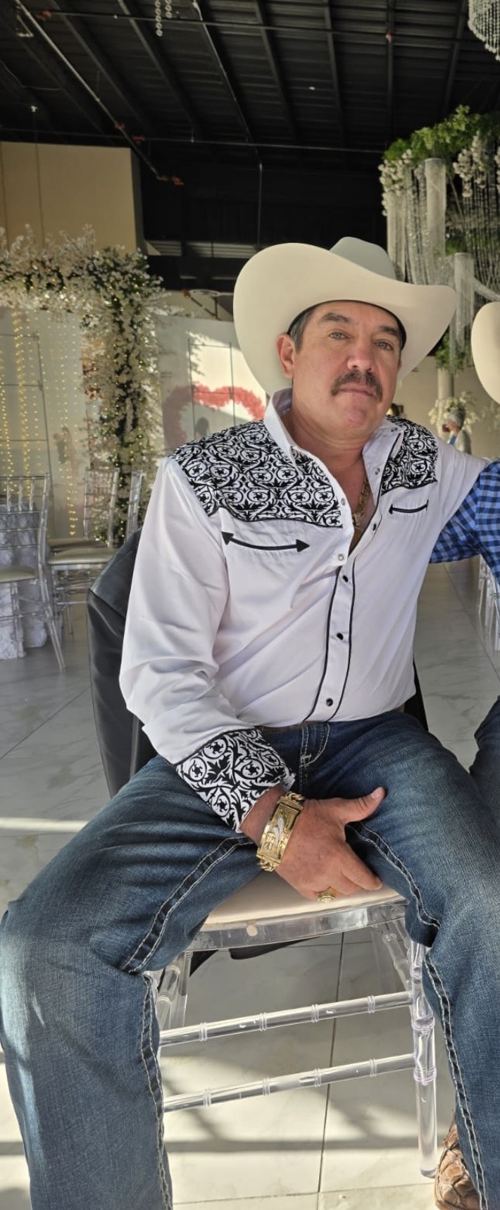 Obituario de Rodolfo Garcia Salinas