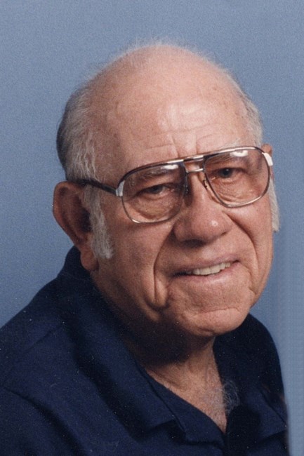 Obituary of William John Byrne